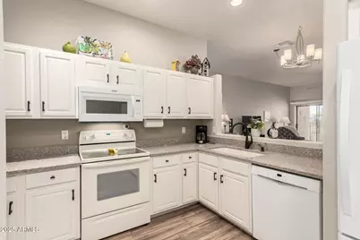 2368 W 10th Avenue, Apache Junction, AZ 85120 - Photo 1
