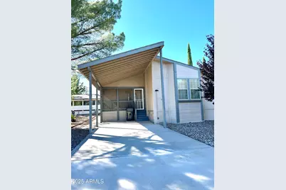 2050 W State Route 89A -- #401, Cottonwood, AZ 86326 - Photo 1