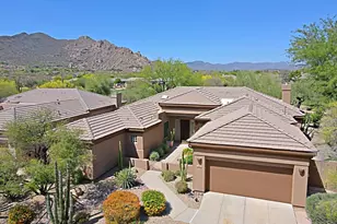 6758 E Brilliant Sky Dr, Scottsdale, AZ 85266 - Photo 1