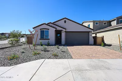 28562 N 133rd Lane, Peoria, AZ 85383 - Photo 1