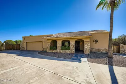 15876 E Tepee Drive, Fountain Hills, AZ 85268 - Photo 1