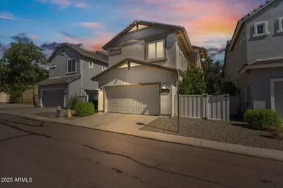 1533 S Mulberry Street, Gilbert, AZ 85296 - Photo 1