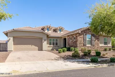 13695 N 148th Drive, Surprise, AZ 85379 - Photo 1
