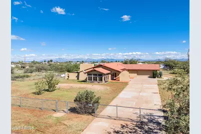 2550 N Calle Quinto --, Huachuca City, AZ 85616 - Photo 1