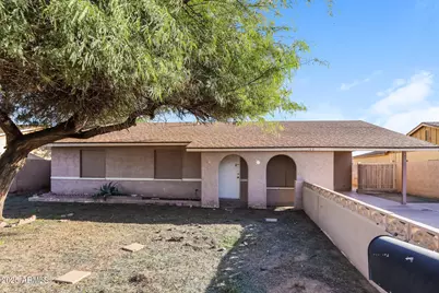 4941 W Granada Road, Phoenix, AZ 85035 - Photo 1