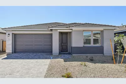 9541 W Tamarisk Avenue, Tolleson, AZ 85353 - Photo 1