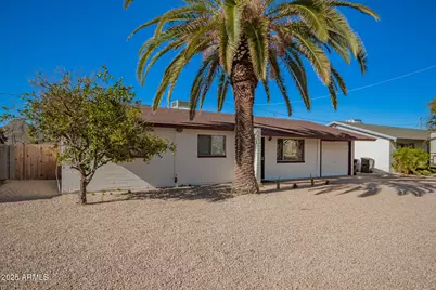 15232 N 26th Street, Phoenix, AZ 85032 - Photo 1