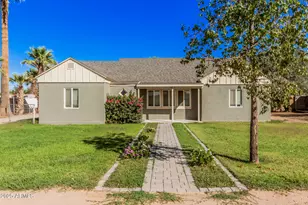 614 W Roosevelt Ave, Coolidge, AZ 85128 - Photo 1