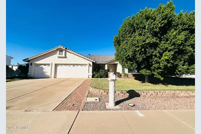 2110 E Enrose Circle, Mesa, AZ 85213 - Photo 1