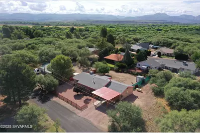 543 E Country Club Road, Camp Verde, AZ 86322 - Photo 1