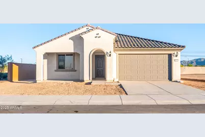 21343 N 272nd Lane, Buckeye, AZ 85396 - Photo 1