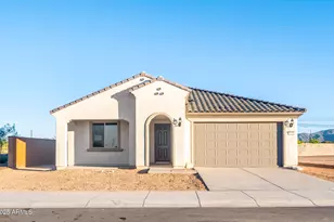 21343 N 272nd Ln, Buckeye, AZ 85396 - Photo 1