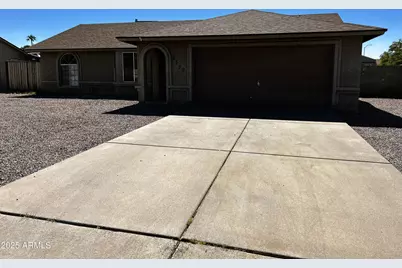 6539 E Ingram Street, Mesa, AZ 85205 - Photo 1