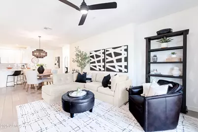 2511 W Queen Creek Road #325, Chandler, AZ 85248 - Photo 1