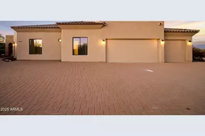 16738 E Lone Mountain Road, Scottsdale, AZ 85262 - Photo 1