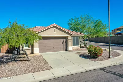3748 W Rushmore Drive, Anthem, AZ 85086 - Photo 1