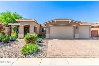 42214 N Ambrosio Drive, San Tan Valley, AZ 85140 - Photo 1