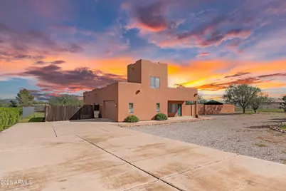 5053 S San Fernando Avenue, Sierra Vista, AZ 85650 - Photo 1