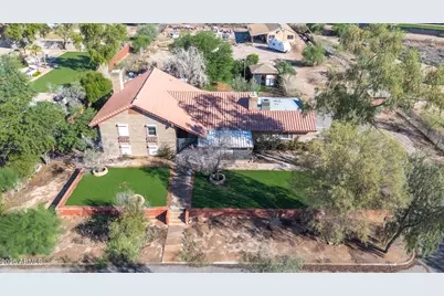 15094 W Earley Road, Casa Grande, AZ 85122 - Photo 1