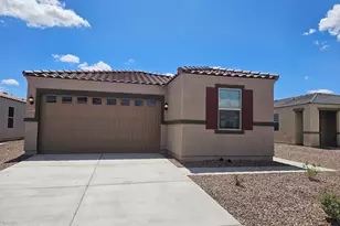 1447 W Pima Ave, Coolidge, AZ 85128 - Photo 1