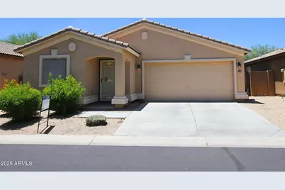 900 W Broadway Avenue #Lot 61, Apache Junction, AZ 85120 - Photo 1