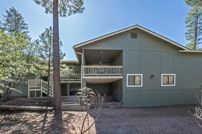 6253 W Sharyn Road, Pine, AZ 85544 - Photo 1