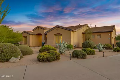 11433 E Cavedale Drive, Scottsdale, AZ 85262 - Photo 1
