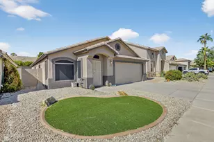 3930 E Agave Rd, Phoenix, AZ 85044 - Photo 1