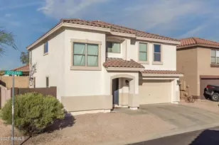 3273 S Chaparral Rd, Apache Junction, AZ 85119 - Photo 1