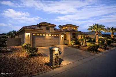 2970 N 151st Lane, Goodyear, AZ 85395 - Photo 1