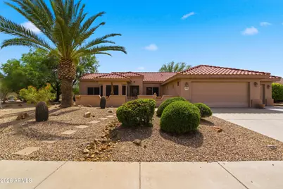 16045 W Verbena Lane, Surprise, AZ 85374 - Photo 1