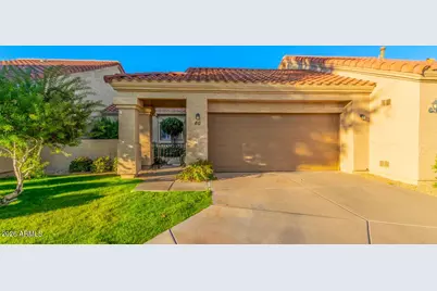 45 E 9th Place #80, Mesa, AZ 85201 - Photo 1