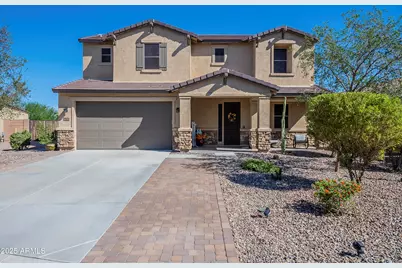 37435 N Glen Echo Drive, San Tan Valley, AZ 85140 - Photo 1