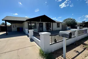 6623 W Weldon Ave, Phoenix, AZ 85033 - Photo 1