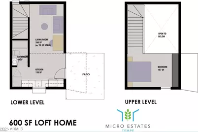 1497 S Rita Lane, Tempe, AZ 85281 - Photo 1