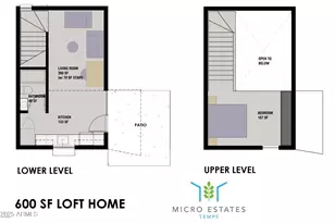 1497 S Rita Ln, Tempe, AZ 85281 - Photo 1