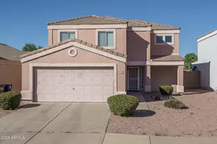 12426 W Flores Dr, El Mirage, AZ 85335 - Photo 1