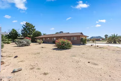 5027 W Soft Wind Drive, Glendale, AZ 85310 - Photo 1