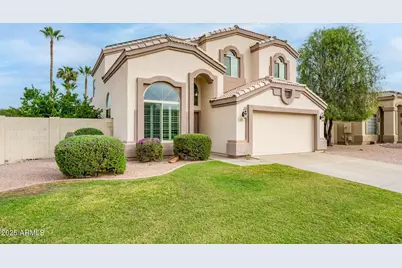 1648 E Palomino Drive, Gilbert, AZ 85296 - Photo 1