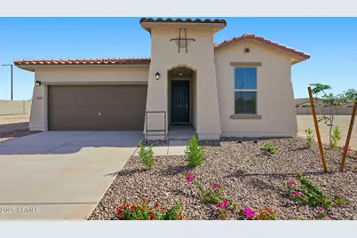 1341 S 216th Avenue, Buckeye, AZ 85326 - Photo 1