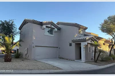 15825 N Hidden Valley Lane, Peoria, AZ 85382 - Photo 1