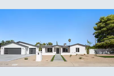 4902 E Sunnyside Drive, Scottsdale, AZ 85254 - Photo 1
