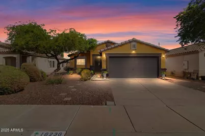 16236 W Woodlands Avenue, Goodyear, AZ 85338 - Photo 1