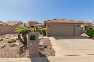 9857 E Crystal Dr, Sun Lakes, AZ 85248 - Photo 1