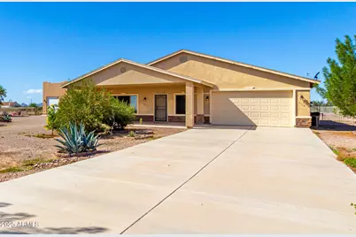 6118 N 416th Avenue, Tonopah, AZ 85354 - Photo 1