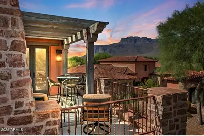 7600 E Golden Eagle Circle, Gold Canyon, AZ 85118 - Photo 1