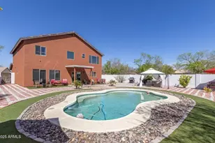 4401 W Dunbar Dr, Laveen, AZ 85339 - Photo 1