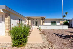 10830 W Willowbrook Dr, Sun City, AZ 85373 - Photo 1