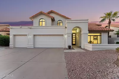 3948 N San Gabriel --, Mesa, AZ 85215 - Photo 1