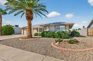 19222 N Welk Dr, Sun City, AZ 85373 - Photo 1